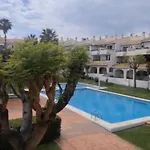 Casa Almadraba شقة لقنت