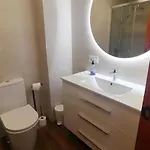 شقة Casa Almadraba *