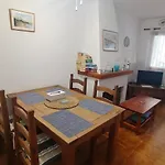 شقة Casa Almadraba لقنت