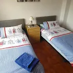 Casa Almadraba *