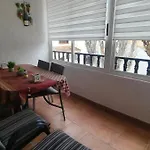 شقة Casa Almadraba
