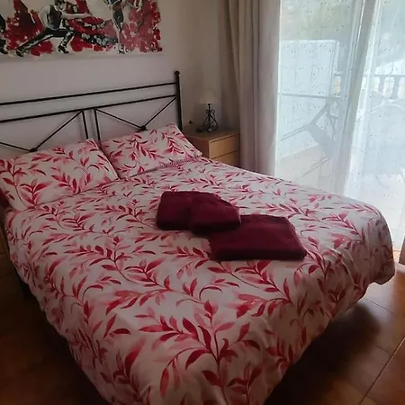 Casa Almadraba *