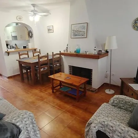 Casa Almadraba Apartment *