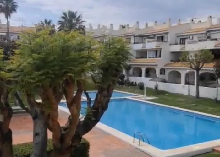Casa Almadraba Apartment Alicante