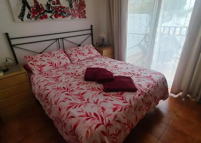 Casa Almadraba *