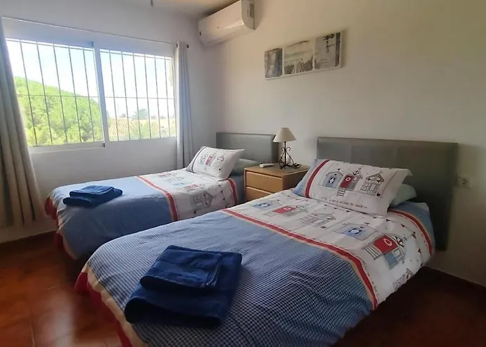 Apartment Casa Almadraba