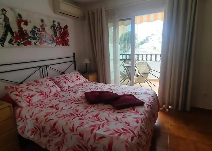 Apartment Casa Almadraba Alicante