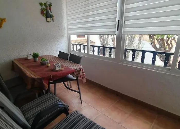 Apartment Casa Almadraba