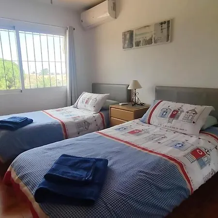 Apartamento Casa Almadraba