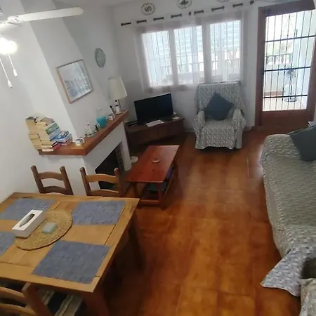 Casa Almadraba *